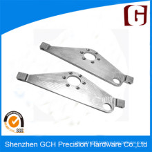 Precision Stainless Steel CNC Machined Rapid Prototyping
